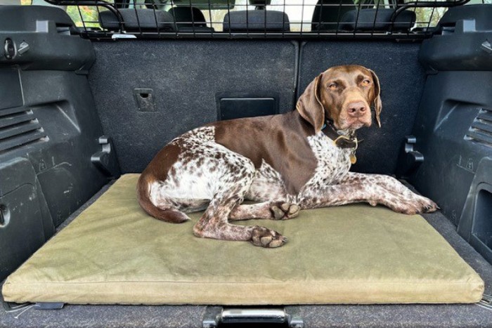 Water Resistant Boot Mat